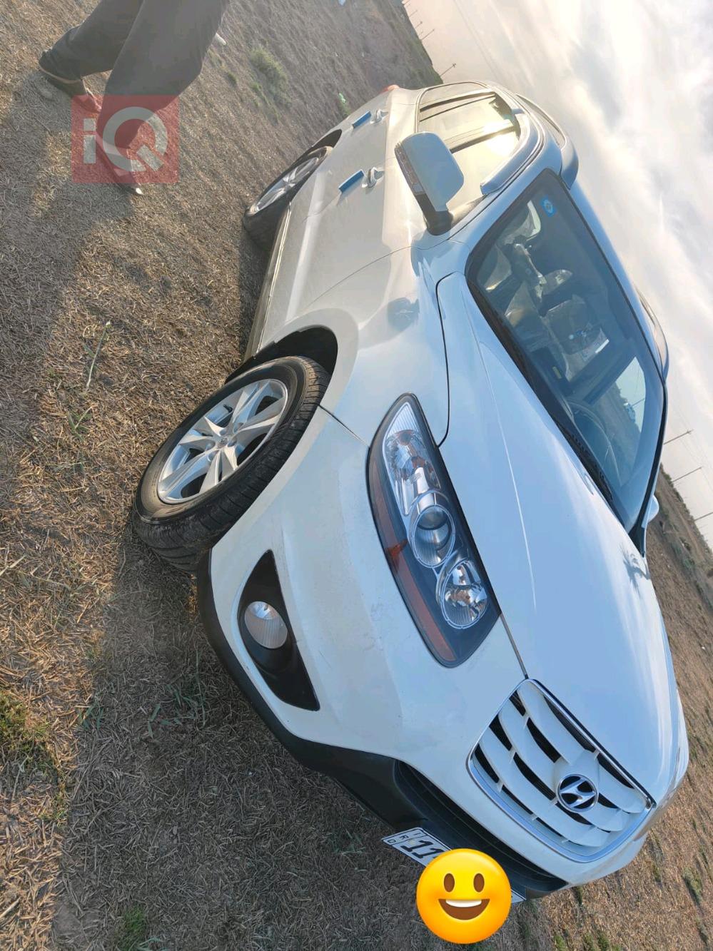 هیوندای سەنتافی